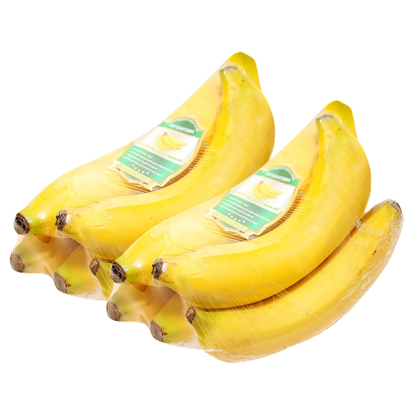 Chuối già giống Nam Mỹ kg (trái từ 120-220g)