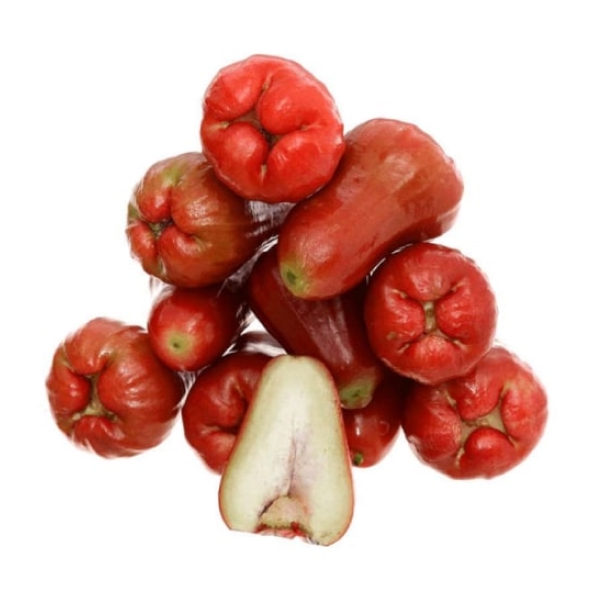 Mận An Phước 1kg (trái từ 80g)